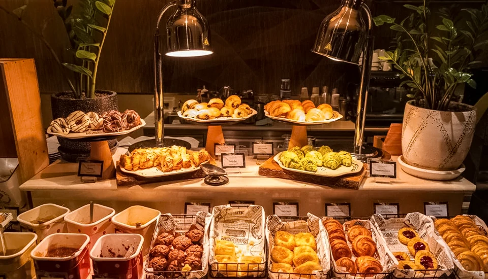 هتل بانیان تری بانکوک